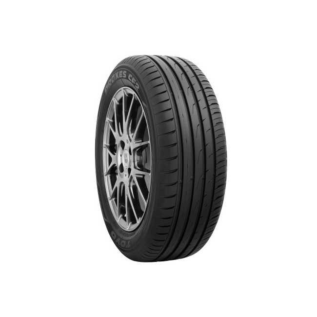 205/45 VR17 TL 88V  TOYO PROXES CF2 XL