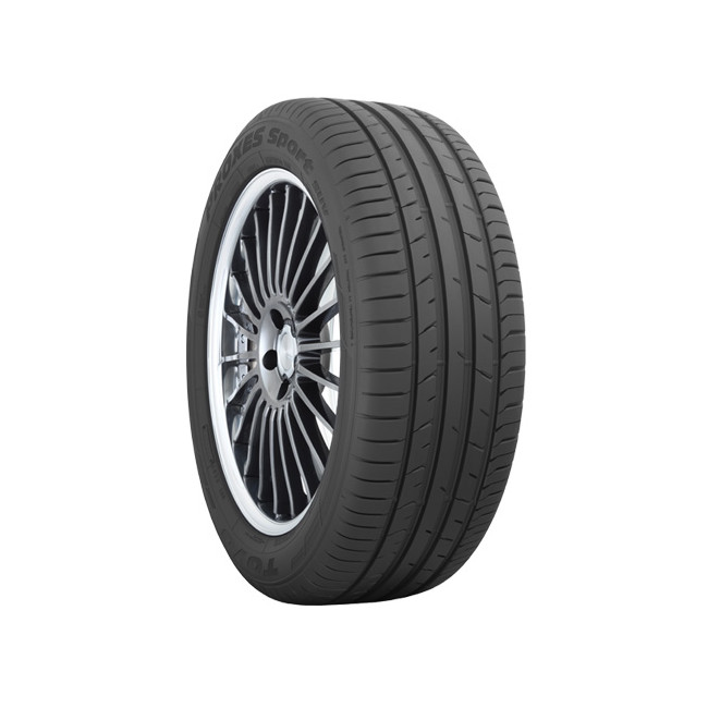 215/65 VR17 TL 99V  TOYO PROXES SPORT SUV