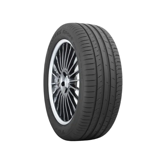 215/65 VR17 TL 99V  TOYO PROXES SPORT SUV