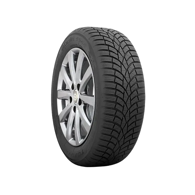 205/55 VR17 TL 95V  TOYO SNOWPROX S944 XL