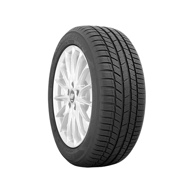 235/35 WR19 TL 91W  TOYO SNOWPROX S954