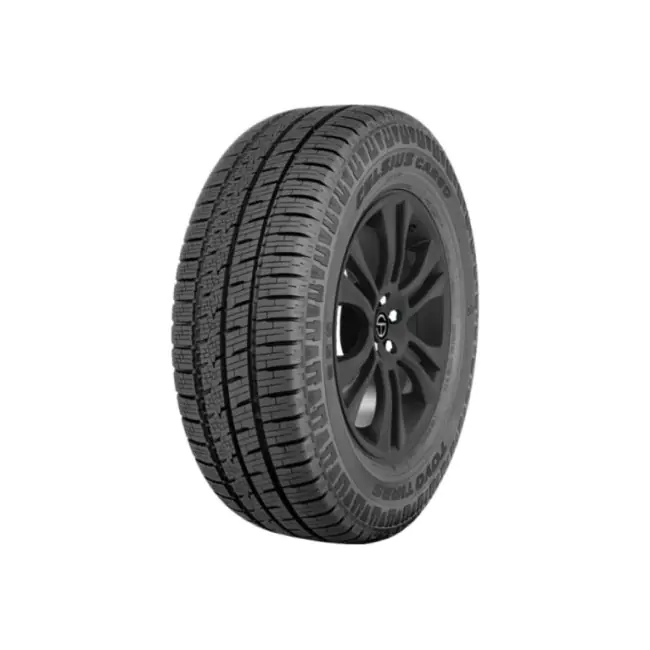 225/55R17C 109/107H CELSIUS CARGO