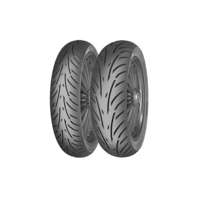 140/60-14 64S REINF.TOURING FORCE-SC 140/R14