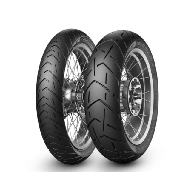 130/80R17 65V TOURANCE NEXT 2
