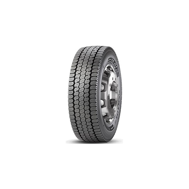 315/80R22,5 156/150L TR:01 TRIATHLON