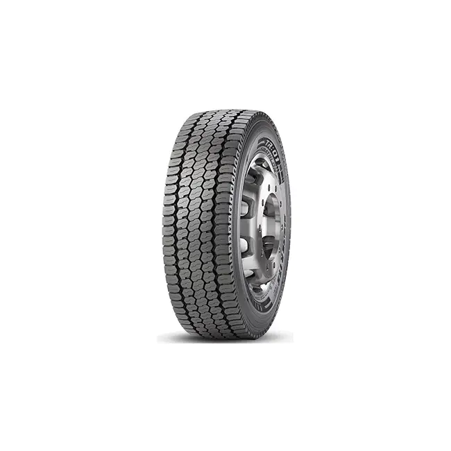 235/75R17,5 132/130M TR:01 TRIATHLON