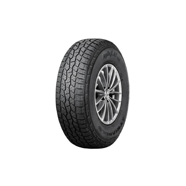 265/60R18 114H XL AGILEX AT TR292