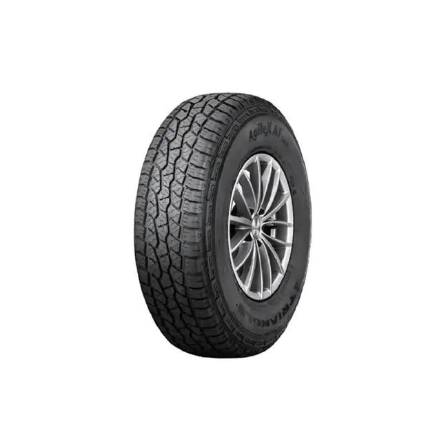265/60R18 114H XL AGILEX AT TR292