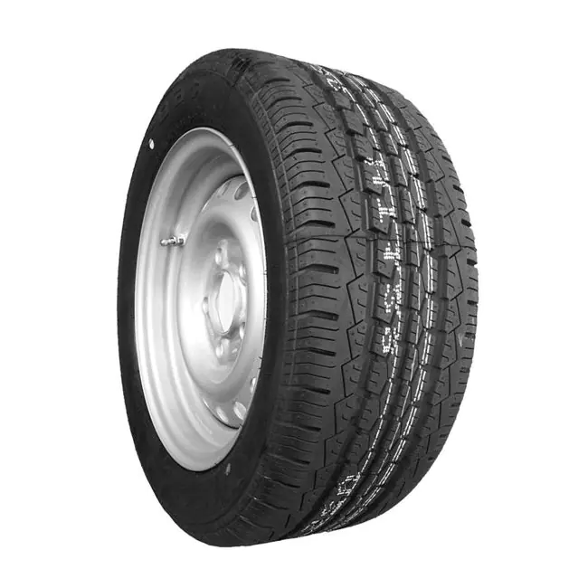 175R14C 99/98R TR603 FRT