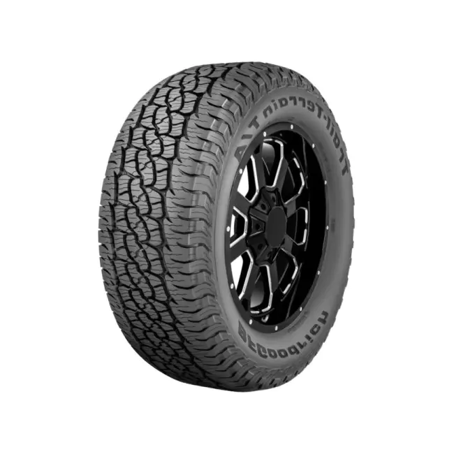 245/50R20 102H TRAIL-TERRAIN T/A