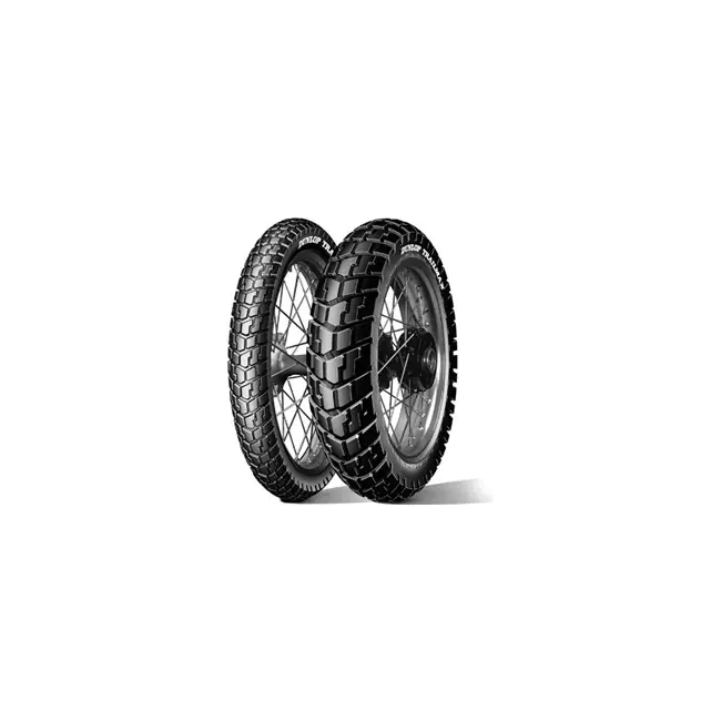 140/80-17 69H TT TRAILMAX