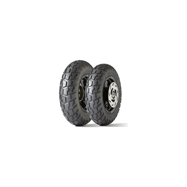 120/90-10 57J TRAILMAX SCOOTER 120/R10
