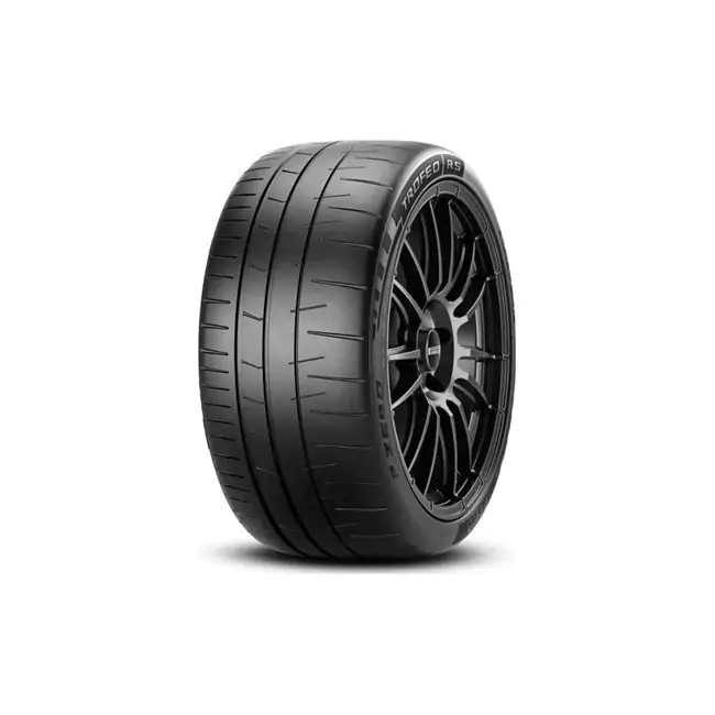 265/35ZR20 99Y XL PZERO TROFEO RS