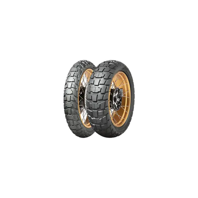 150/70R17 69T TRAILMAX RAID