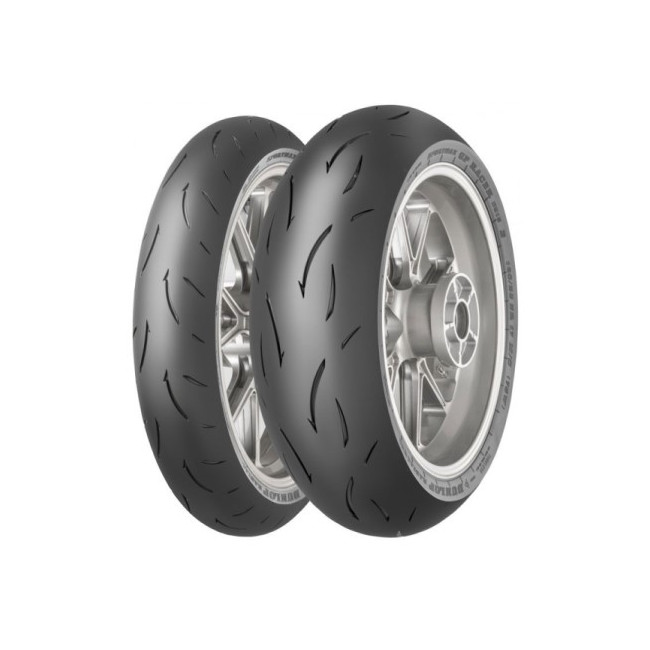 100/90-10 56J TL TT93 GP 100/R10