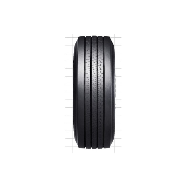 385/65R22,5 160K(158L) 20PR TTL2