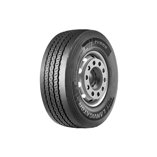 385/65R22,5 164K 24PR TV008 LANVI 385/R22.5