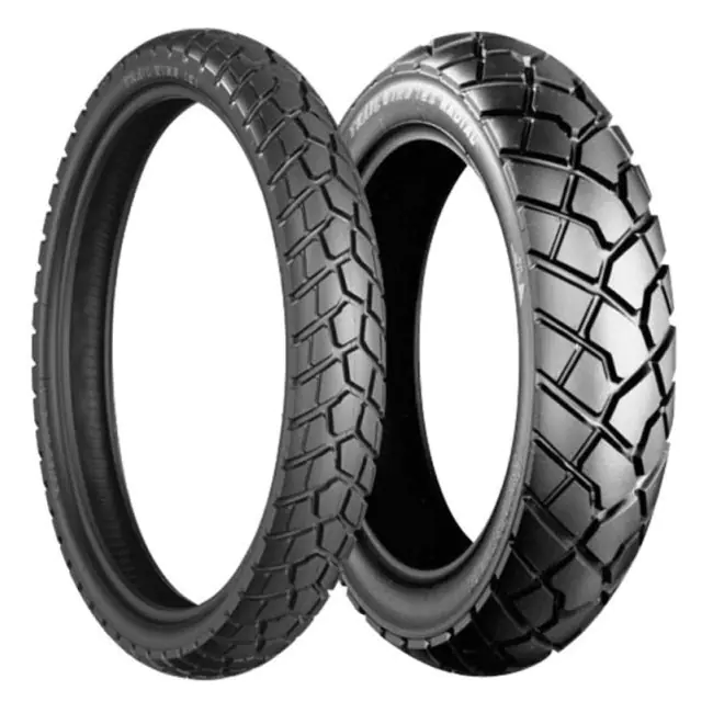 100/90-19 57H TT TW101F TRAIL WING