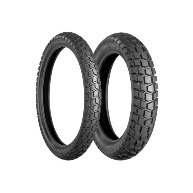 120/90-18 65P TT TW42 TRAIL WING 42