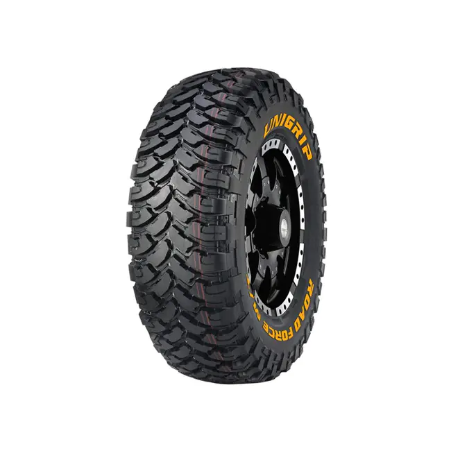 185     R14 TL 102Q UNIGRIP LATERAL FORCE M/T