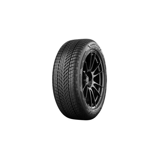 255/35R19 96W XL ULTRAGRIP PERFORMANCE 3
