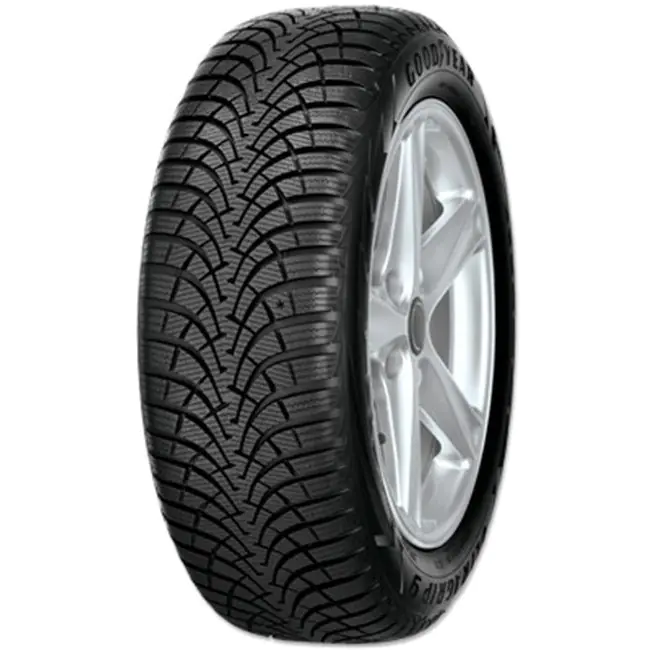 205/55TR16 91T ULTRAGRIP 9+ MS DOT2019