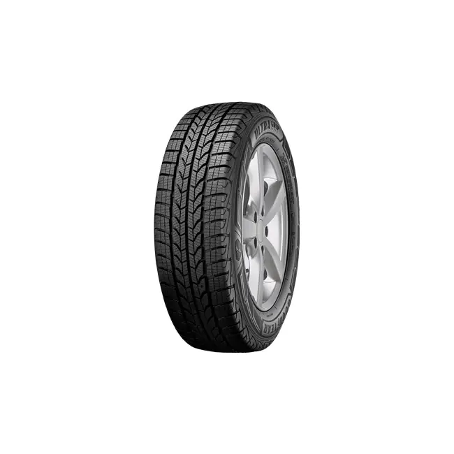 195/60R16C 99/97T ULTRAGRIP CARGO