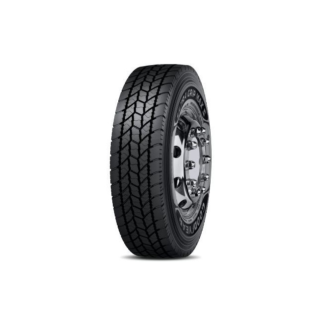 295/80R22,5 154/149L ULTRA GRIP MAX S HL