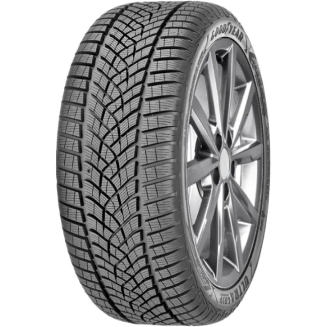 235/50R19 99V ULTRAGR.PERFOR.SUV G1 (AO)