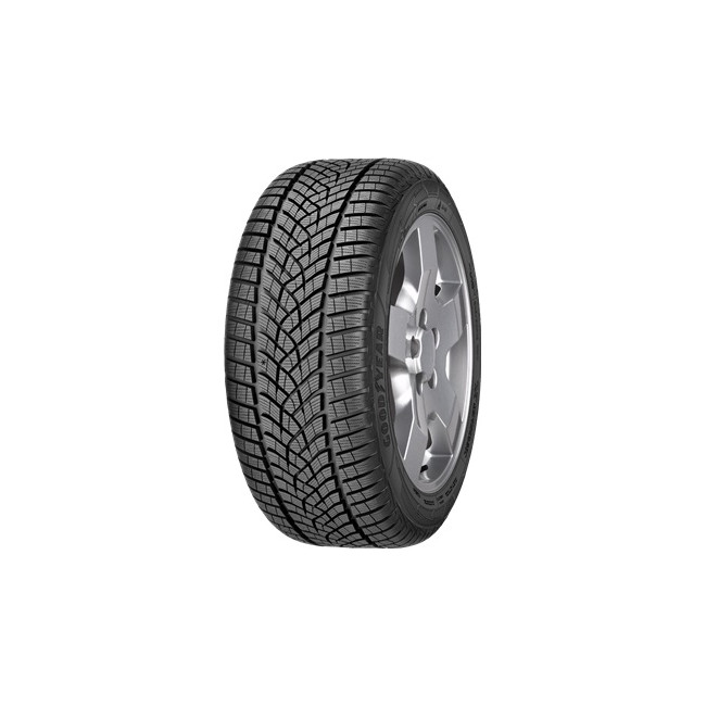 225/60R17 103V XL ULTRAGRIP PERFORMA+SUV 225/R17