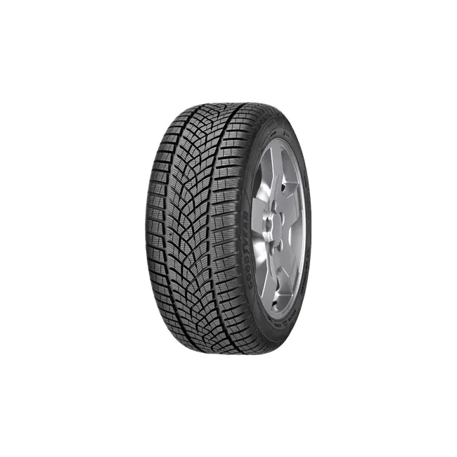 255/50R21 109H XL ULTRAG PERFORMANC+ (*)
