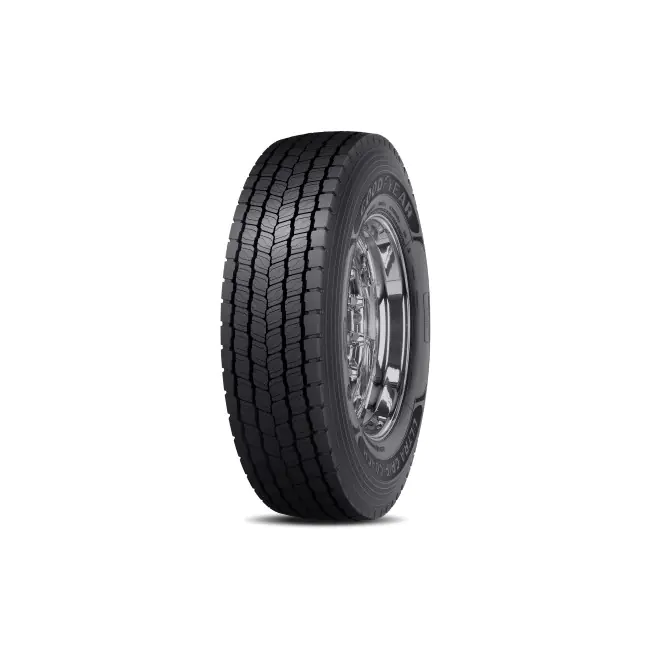 295/80R22,5 154/149M ULTRA GRIP COACH HL