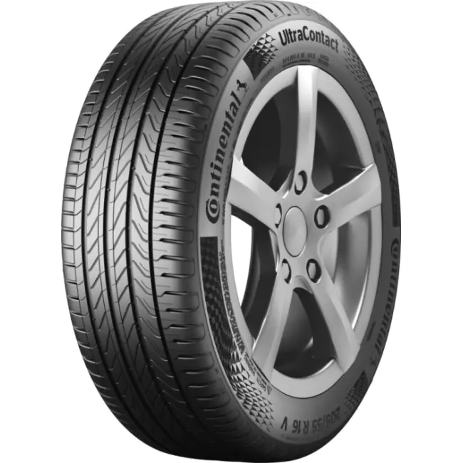 195/65R16 92V ULTRACONTACT