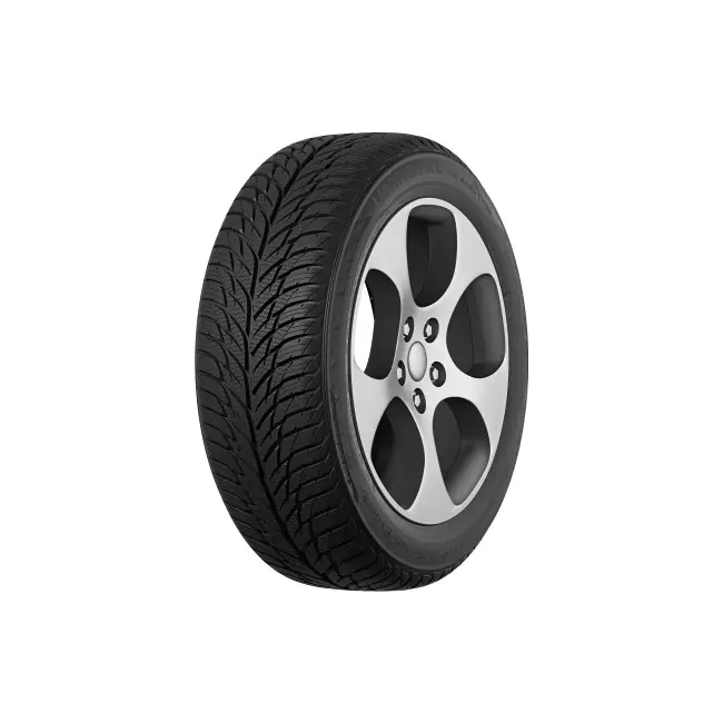 235/45 VR17 TL 97V  UN ALL SEASON EXPERT DOT