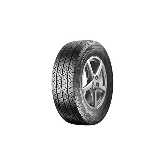 195/65  R16 TL 104T UN ALLSEASON MAX OLD DOT