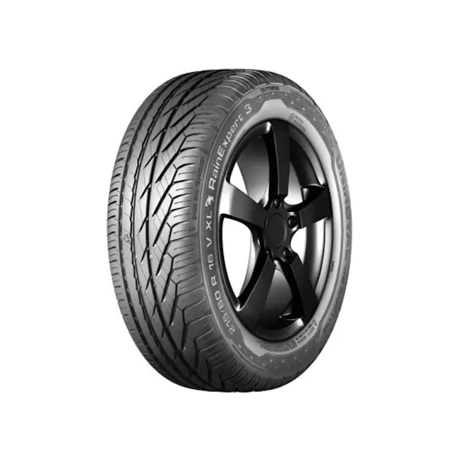 155/80 TR13 TL 79T  UN RAINEXPERT 3