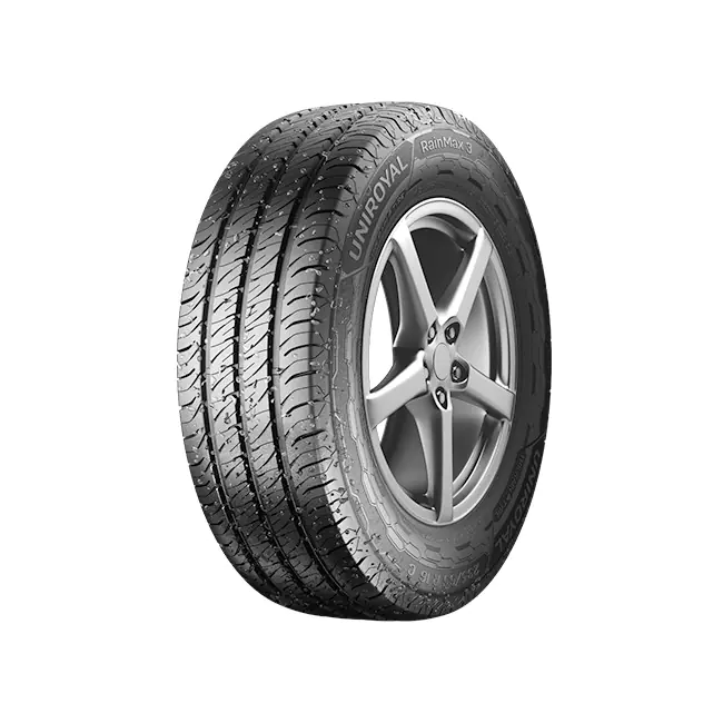 215/65  R15 TL 104T UN RAINMAX 3