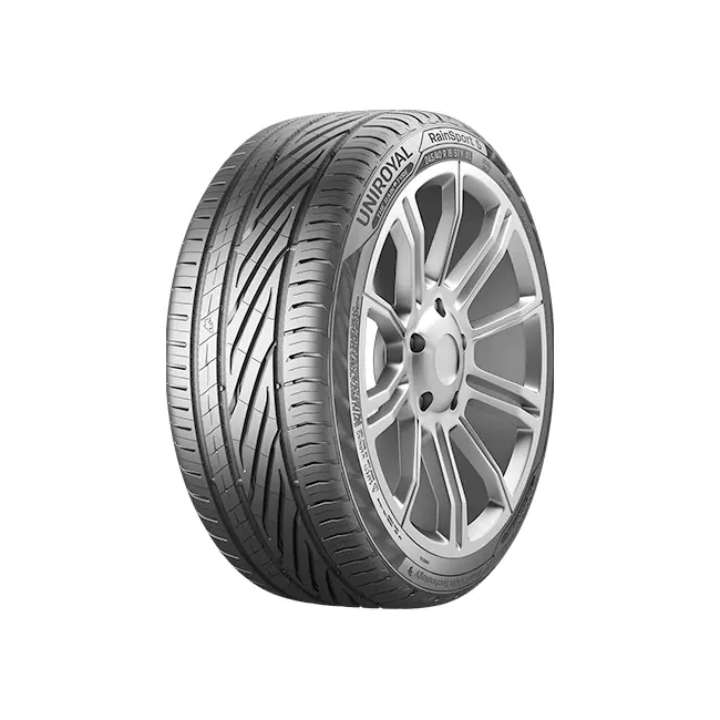 255/35 YR19 TL 96Y  UN RAINSPORT 5 XL FR