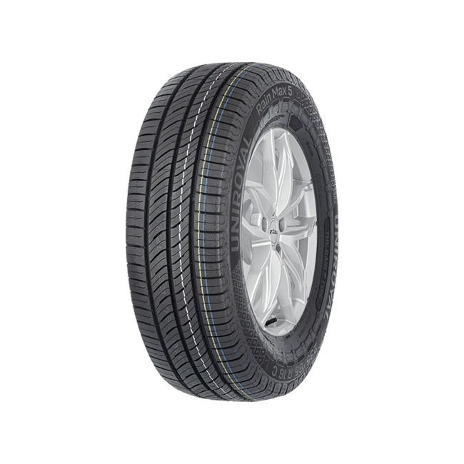 195/60  R16 TL 99H  UN RAINMAX 5