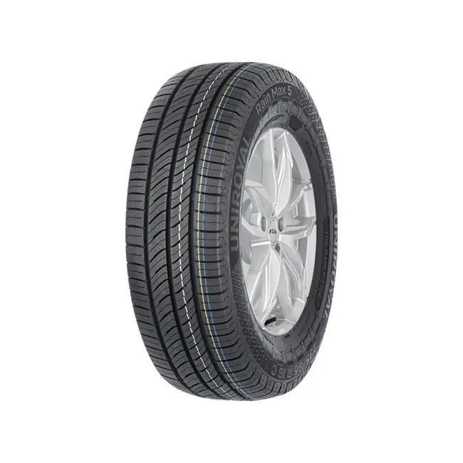 195/60  R16 TL 99H  UN RAINMAX 5