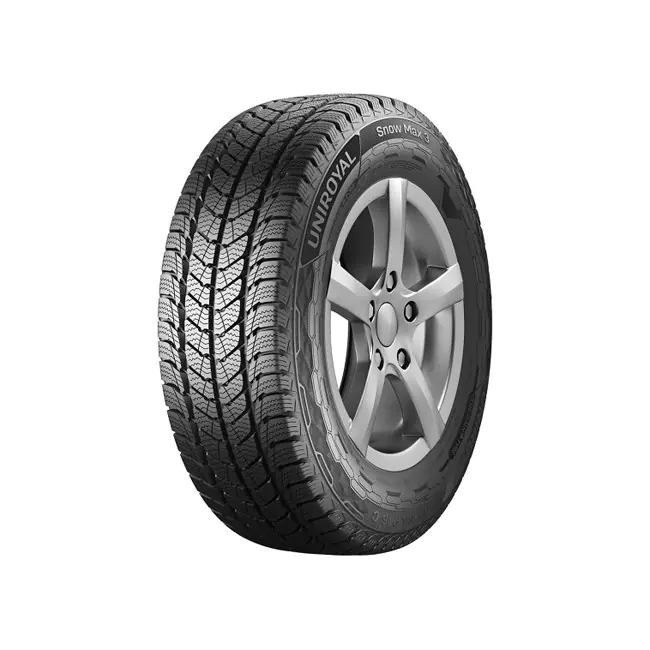 215/65  R16 TL 109R UN SNOWMAX 3