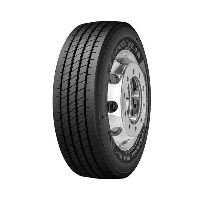 275/70R22,5 150J/152E URBANMAX MCA HL