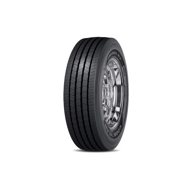 275/70R22,5 148J/152E URBANMAX MCD* TRAC
