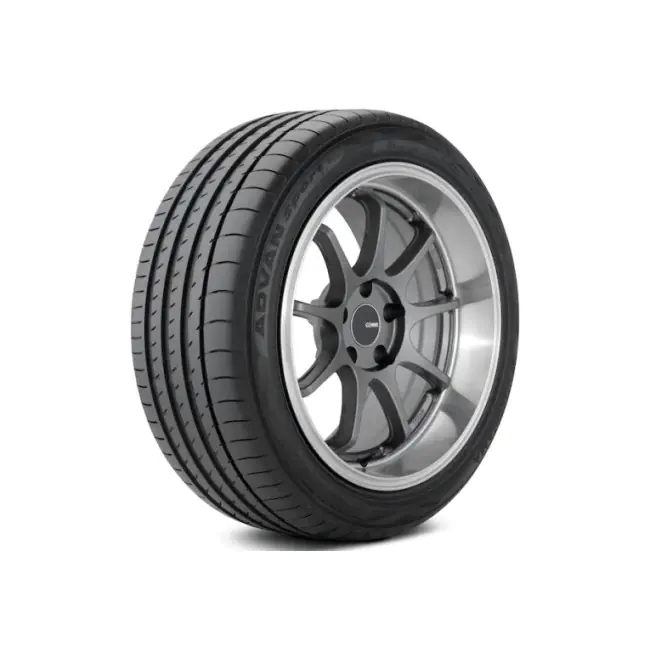 255/40ZR20 101Y XL V105 ADVAN SPORT(N0)