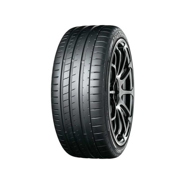 245/40ZR18 97Y XL V107 ADVAN SPORT 245/R18