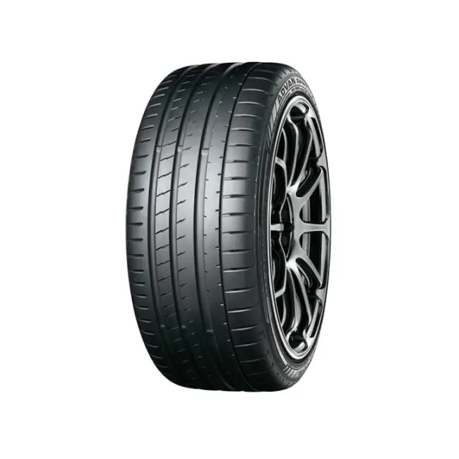 235/45ZR18 98Y XL V107 ADVAN SPORT