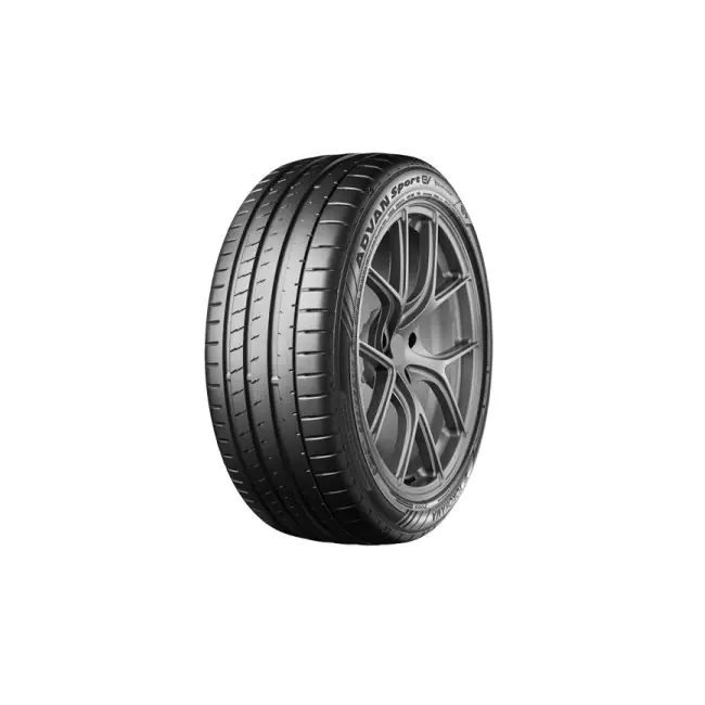 255/40R20 101W XL V108 ADVAN SPORT EV