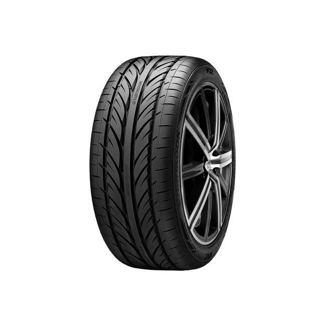 Neumaticos Hankook 5 45vr17 84v K110 Ventus V12 Evo
