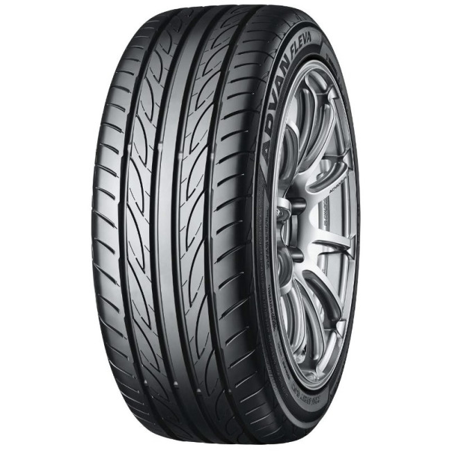 195/45R17 85W XL ADVAN FLEVA V701 195/R17