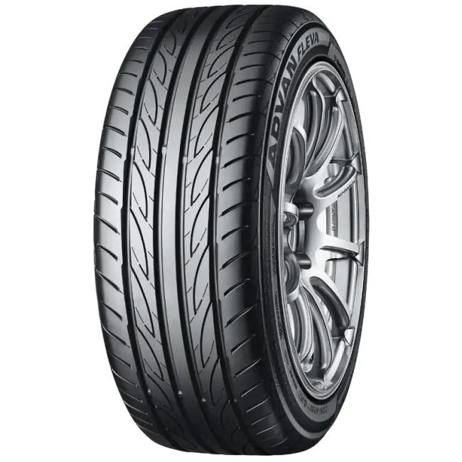 205/55R16 91W ADVAN FLEVA V701